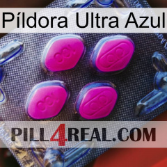 Píldora Ultra Azul 02